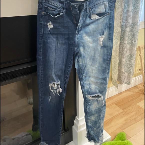Jeans - Picture 2 of 7